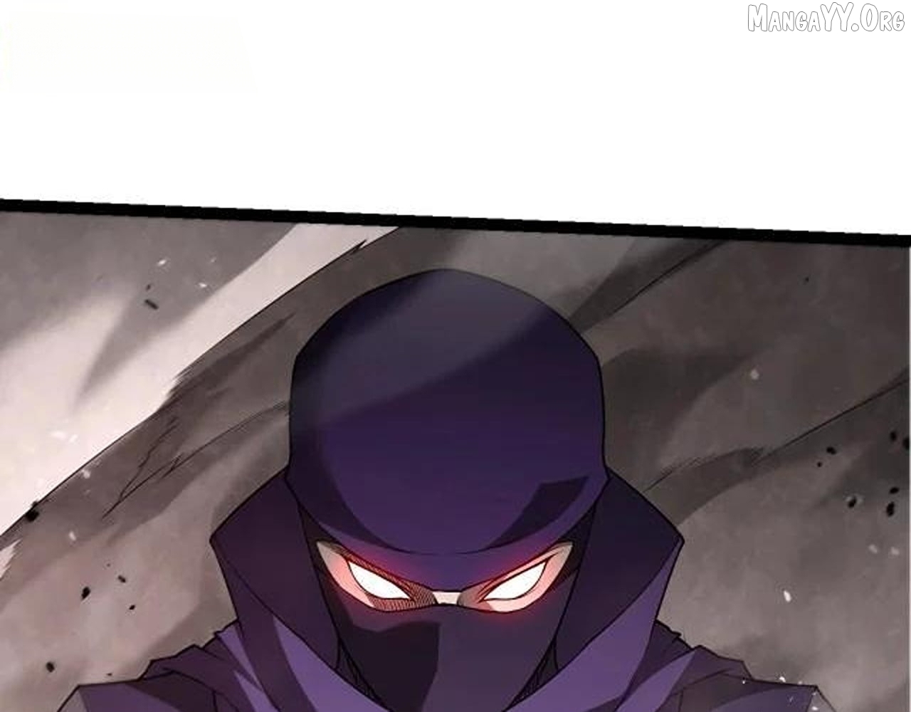 Evolution Begins With A Big Tree Chapter 491 - page 39